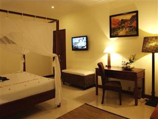 CHAM VILLAS  RESORT MŨI NE